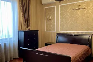квартира по адресу Академика Ляпунова ул., 16