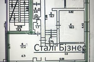комерційна за адресою Казимира Малевича вул. (Боженка), 86-Г