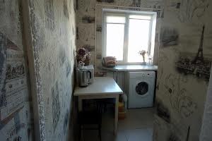 квартира по адресу Старошишковская ул., 2