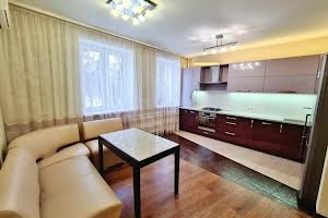 квартира по адресу Лебединская ул., 3