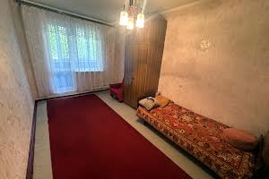 квартира по адресу Амосова ул. (Корчагінців), 5