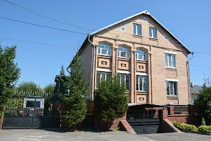 будинок за адресою смт. Ворзель, Квіткова вул.