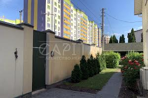 будинок за адресою Яблунева вул.