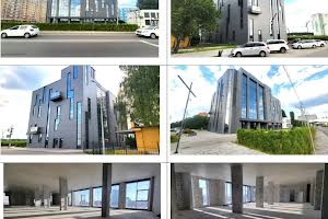 комерційна за адресою Садова вул., 1