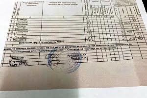 коммерческая по адресу Івана Дяченка ул., 20Б