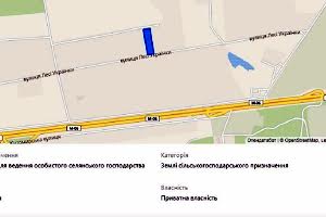 участок по адресу с. Березовка, 