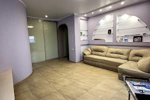 квартира за адресою Ахсарова вул., 13А