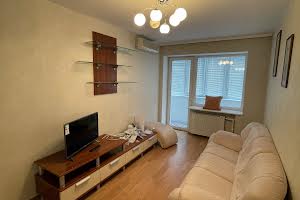 квартира по адресу Академика Янгеля ул., 7