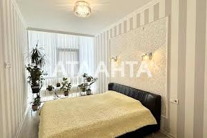 квартира по адресу Жемчужная ул., 1а