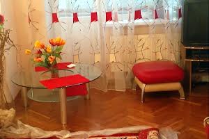 квартира по адресу Львовский пер., 1