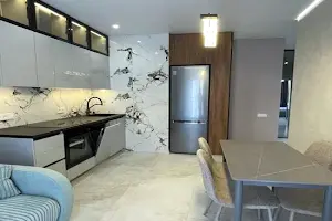 квартира за адресою Краснова, 1В