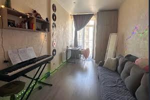квартира за адресою Фонтанська дорога вул., 25-И