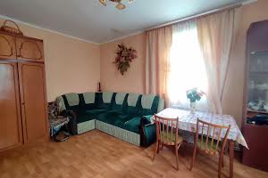 дом по адресу Культурна
