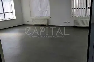 коммерческая по адресу Голосеевская ул., 1