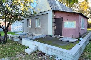 дом по адресу Миколи Матвієнка, 3