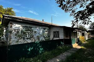 будинок за адресою с. Гаврилівка, свято-троїцька