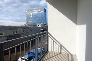 квартира за адресою Щирецька вул., 30