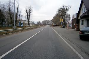 участок по адресу с. Дружня, Центральная ул. (Леніна), 1