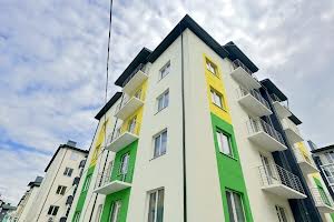 квартира за адресою Весняна вул., 4
