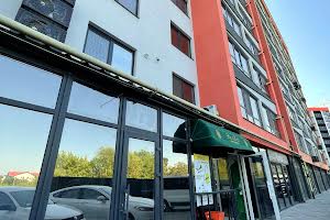 коммерческая по адресу Прокуровского Подполья ул., 165г