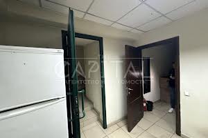 комерційна за адресою Загорівська вул. (Багговутівська), 1