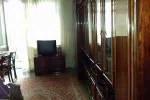 квартира за адресою Курчатова, 27
