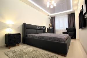 квартира за адресою Зелена вул., 10