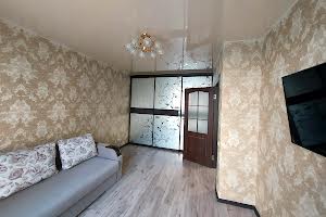 квартира за адресою Бориса Гмирі вул., 16
