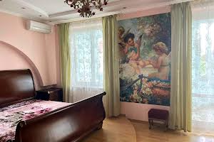 квартира по адресу Александра Олеся ул., 1
