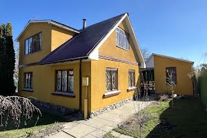 будинок за адресою с. Ровжі, Ромашок, 28