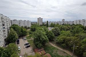 квартира за адресою Амосова вул. (Корчагінців), 11