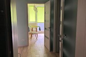 квартира по адресу Домостроительная ул., 13