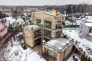будинок за адресою Старокиївська вул.