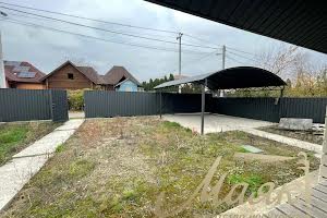 дом по адресу Садовая (Бортничи) ул., 56