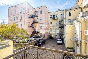 комерційна за адресою Івана Франка вул., 29