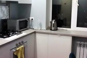 квартира за адресою Озерна вул., 22