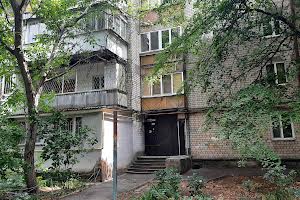 квартира за адресою Тіниста вул., 7