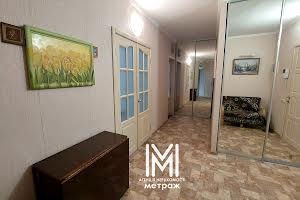 квартира за адресою Сухумська вул., 24