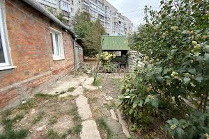 будинок за адресою Новоолександрівська вул., 60а
