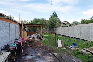 будинок за адресою Новохарківська вул.