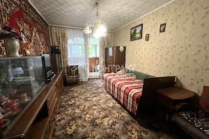 квартира за адресою Перемоги просп., 74г