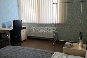 квартира по адресу Героев Харькова просп. (Московский), 131б