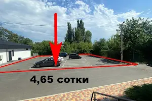 участок по адресу Борисполь, Киевский Шлях ул., 102