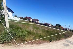 ділянка за адресою с. Шпитьки, Яблунева