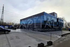 комерційна за адресою Івана Виговського вул. (Маршала Гречка), 20-Д