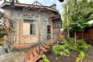 будинок за адресою ЗАРІЧНА, 9А