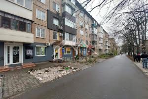 квартира по адресу Гірничих Інженерів ул. (Пушкина), 6