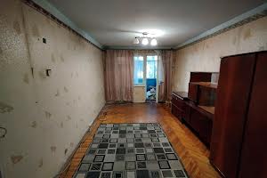 квартира по адресу Харьков, Владислава Зубенко ул. (Тимуровцев), 52