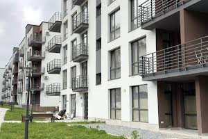 квартира по адресу Львівська, 92 Е