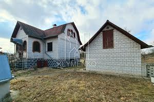 будинок за адресою Лісова